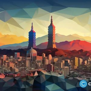 Cathay Securities debuts Taiwan’s first security token offering platform