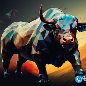 Weekly brief: supporters of NuggetRush, Solana, and Arbitrum bullish