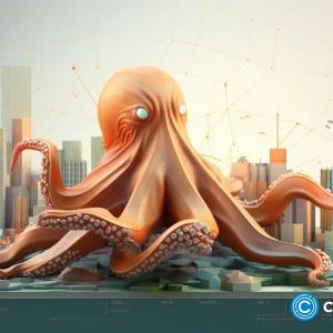 Kraken helps UK police in recovering $2m in stolen crypto