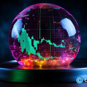 Famous trader reveals next growth target for Bitcoin