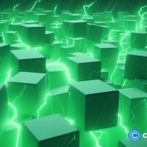 THORChain hits year-high, spikes more than 15% in last 24 hours