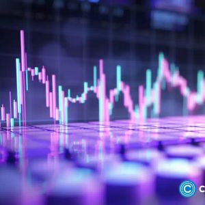 THORChain becomes second-largest DEX in daily trading volume