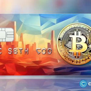 Bybit Card adds new user bonus amid Binance crypto card closure in EU
