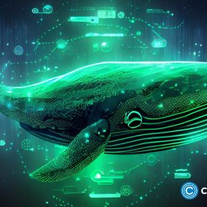 GROK whales decry supposed FUD from crypto sleuth ZachXBT