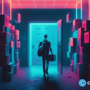 Opyn co-founders exit following CFTC charges