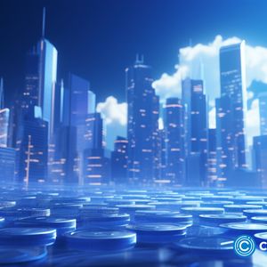 USDV stablecoin backed by tokenized treasuries launches