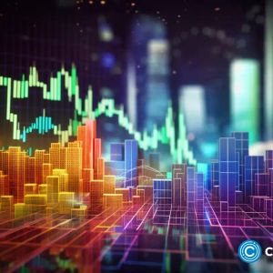 Tron price declines, investors evaluating Galaxy Fox
