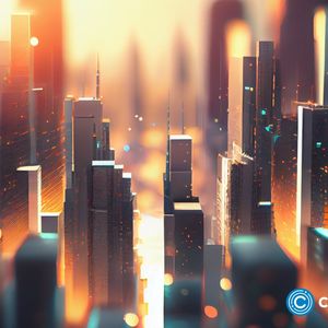 Crypto hub Blockchain.com raises $110m in Series E funding