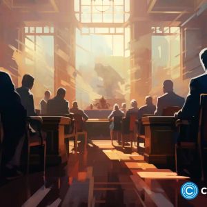 President of Dynamic Securities Analytics delivers testimony on crypto crime at House Subcommittee Hearing