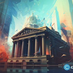 Despite crash, crypto was best performing asset of 2023