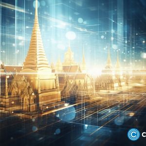 Binance and Gulf Energy to open crypto exchange in Thailand