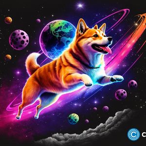 Dogecoin soars as Astrobotic wants to launch physical DOGE to Moon in 2024