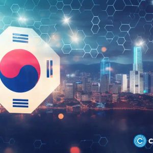 South Korea’s pension fund bought $20m in Coinbase shares