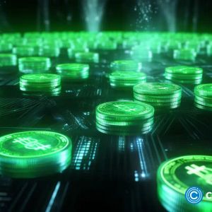 CoinShares eyes acquisition of Valkyrie Funds to expand into U.S. crypto ETF market