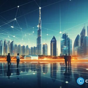 Deutsche-backed Taurus targets tokenized real estate market with Dubai office