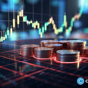 Cardano metrics bullish; Kaspa and InQubeta drawing capital