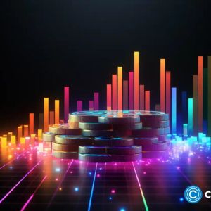 Best performing altcoins this week