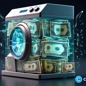 Ukraine completes new crypto training with OSCE to combat money laundering
