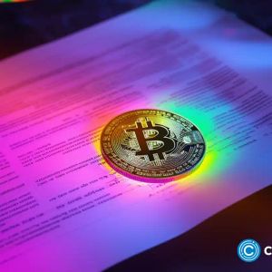 WisdomTree makes an amendment to spot Bitcoin ETF application