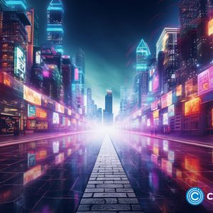 ChainGPT integrates Chainlink to unlock cross-chain crypto hub
