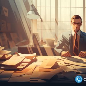 Annual a16z report spotlights crypto policy