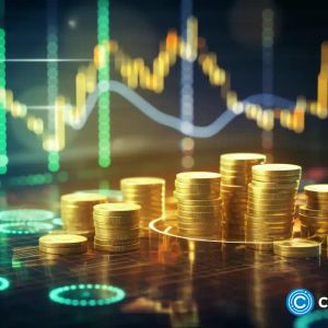 Yearn.Finance’s YFI token skyrockets on upcoming v3 launch news