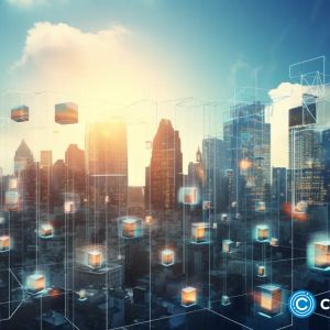Creating a resilient and sustainable blockchain-as-a-service for all