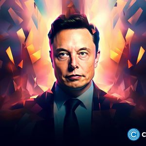 Elon Musk praised by crypto pros following advertiser exodus from X