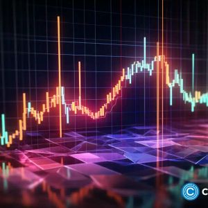 Crypto exchange dYdX increases margins after $9m loss
