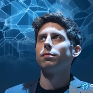 AI tokens stage recovery following OpenAI’s Sam Altman sack