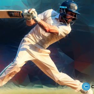 Floki and TokenFi form partnership with legendary Cricket teams