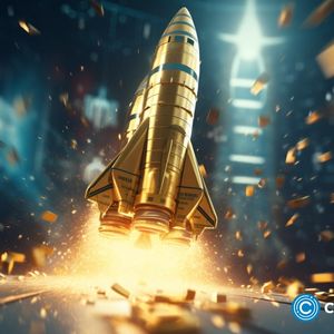 Kaspa (KAS) gains steam with 54% weekly increase