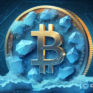Bitcoin’s current price is ‘insufficient’ to motivate holders, Glassnode says