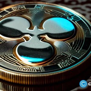 Crypto analyst predicts XRP breakout soon