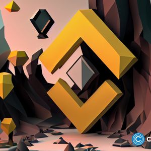Binance to remain a top-three exchange until 2026 — Matrixport