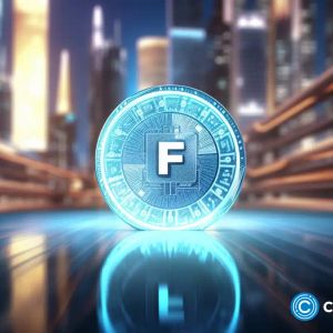 FTX token FTT reaches $3.63, trading volume skyrockets