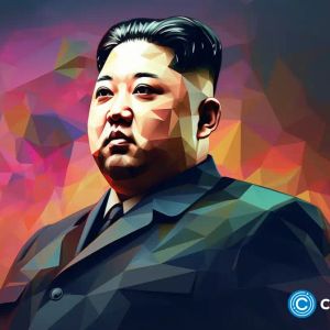 DPRK hackers impersonate South Korean officials to steal crypto