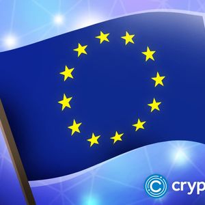 Belgium leads charge to renew EU blockchain infrastructure project