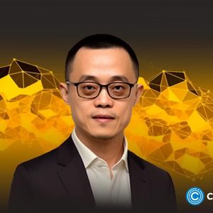 Changpeng Zhao’s journey: from McDonald’s to crypto magnate