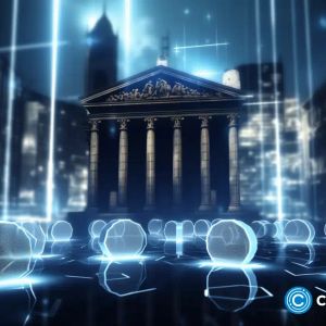 Bloomberg: BlackRock and Grayscale meeting with SEC about Bitcoin ETF issuance