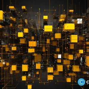 Movement Labs bridges Move and Ethereum with new layer-2 rollup