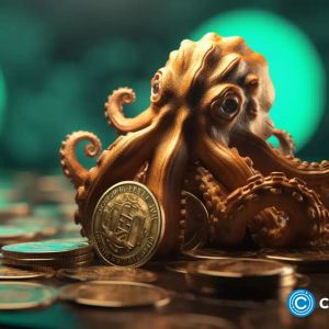 Kraken’s Powell says crypto game ‘more fair today’ as Binance’s dominance under threat