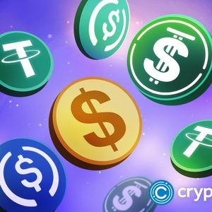 USDT reaches $85b market cap, is DAI better?