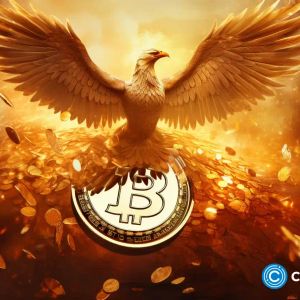 Bitcoin flows from Binance to Coinbase after tumultous week