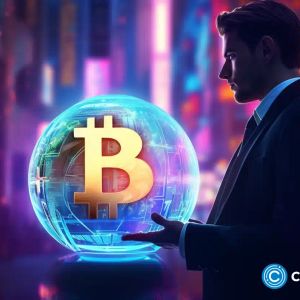 Bitcoin’s path to $40k predicted by CryptosRUs analyst