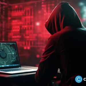 November scores exploiters $290m over 5 major crypto hacks