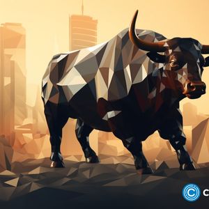 Unprecedented crypto bull run on the horizon: analyst