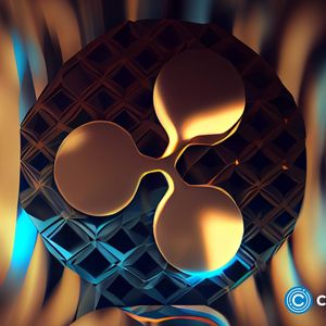 XRP analyst sees potential bottom, urges caution