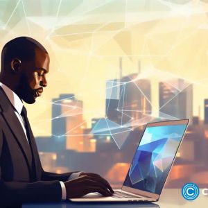 Blockchain boosts opportunities for Black tech entrepreneurs