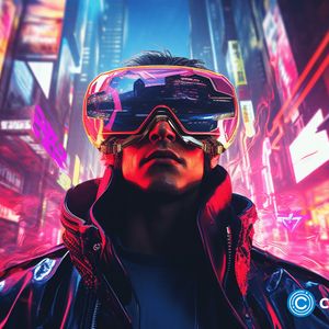 ‘Metaverse technology is still immature, but in 30 years, everyone will use it’